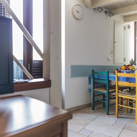 Appartamento Selene Monopoli Eksteriør billede